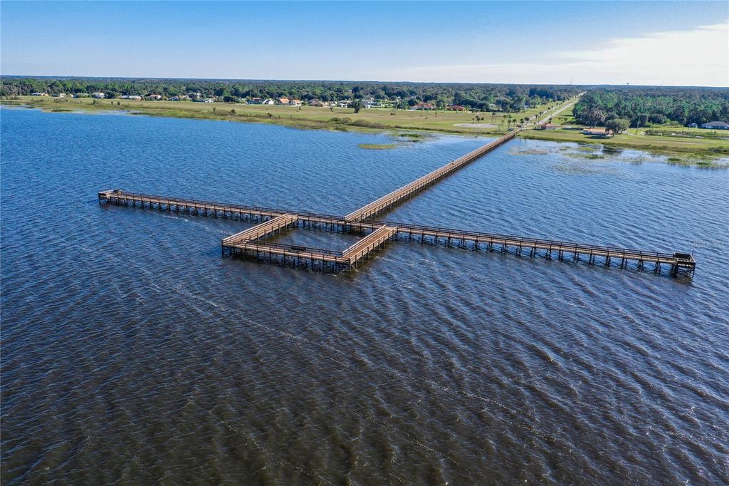 Photo of 0 Valencia Drive, Indian Lake Estates, FL 33855 (MLS # K4903206)