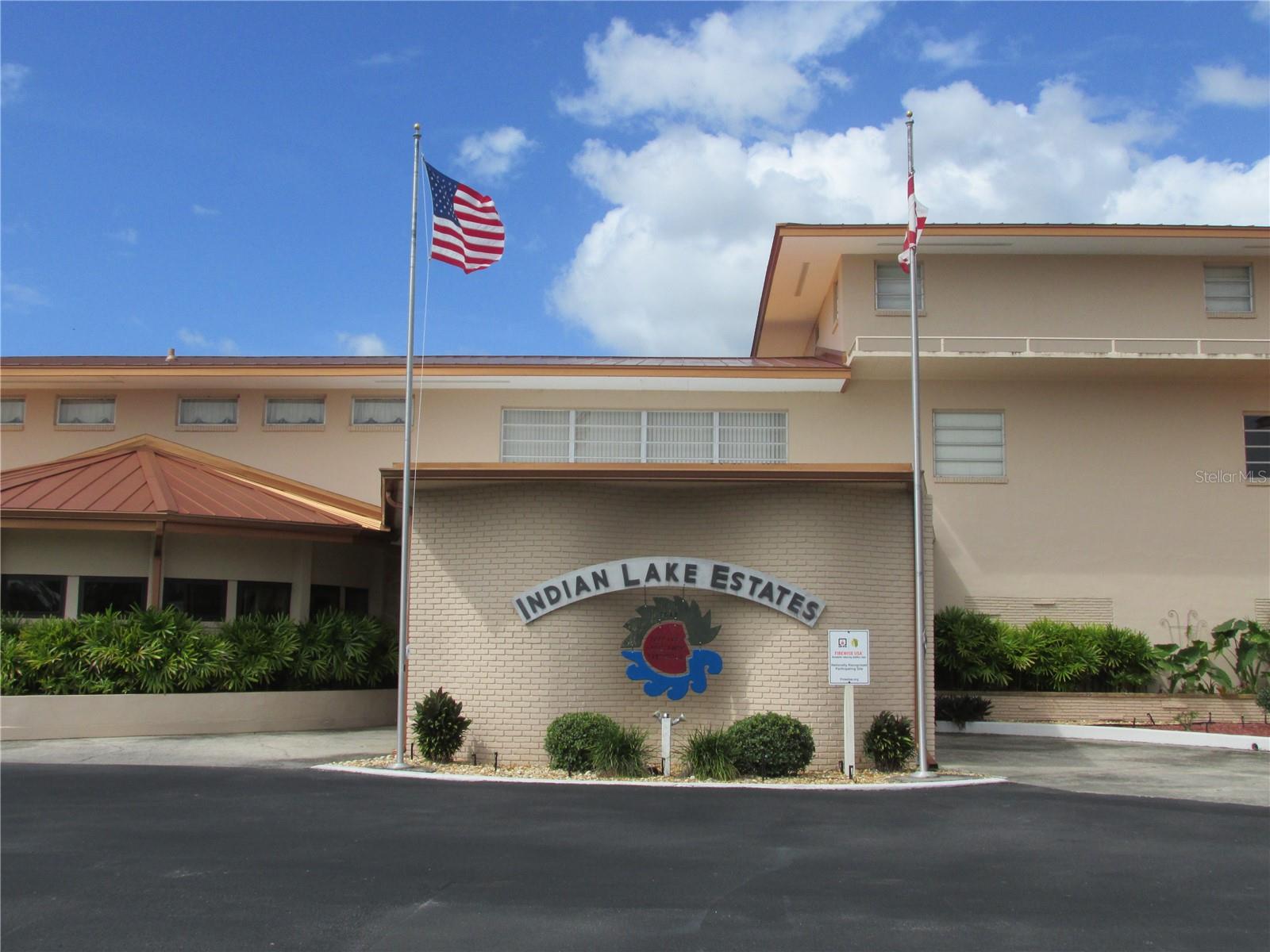 INDIAN LAKE ESTATES - Land