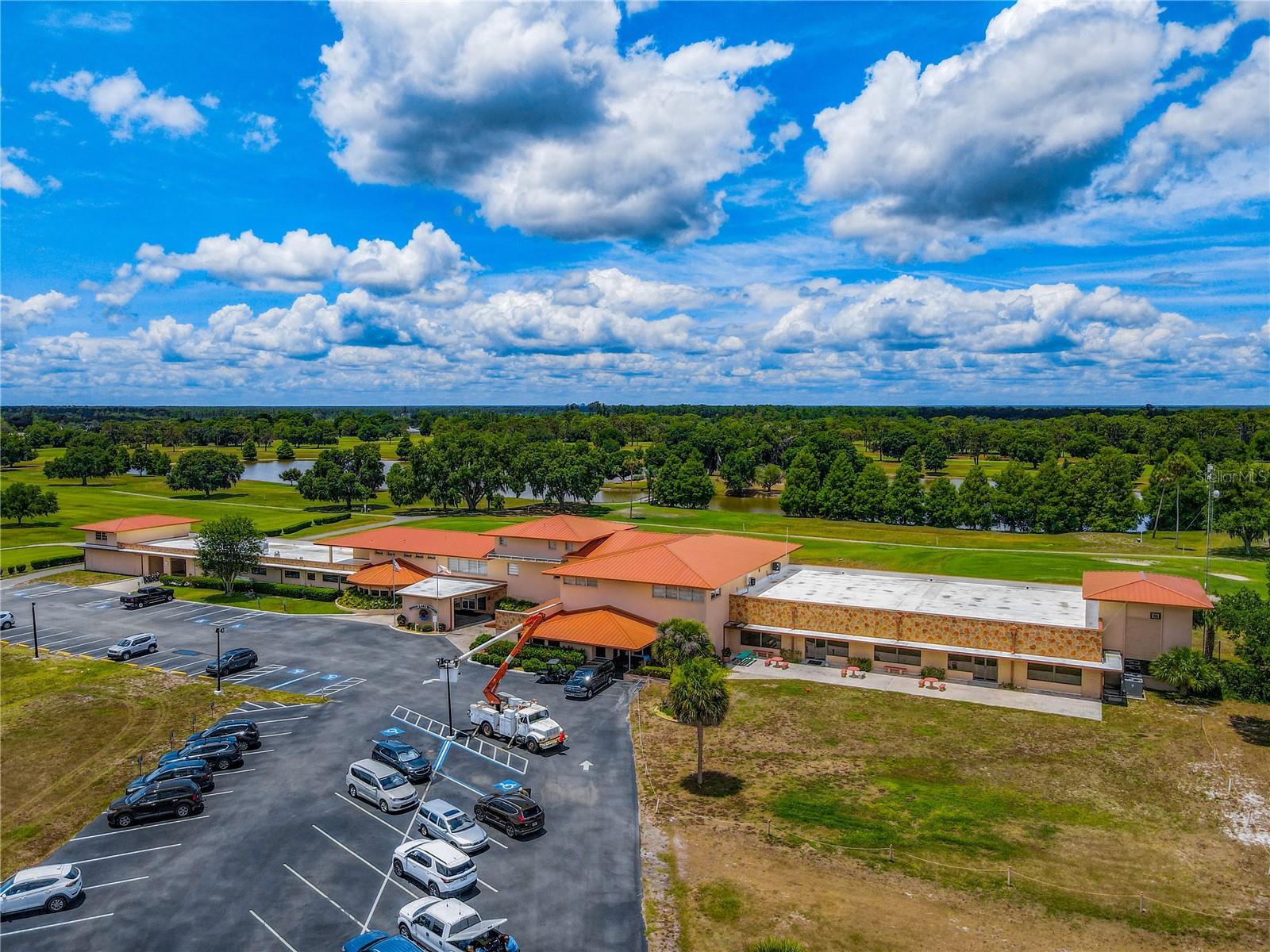 INDIAN LAKE ESTATES - Land