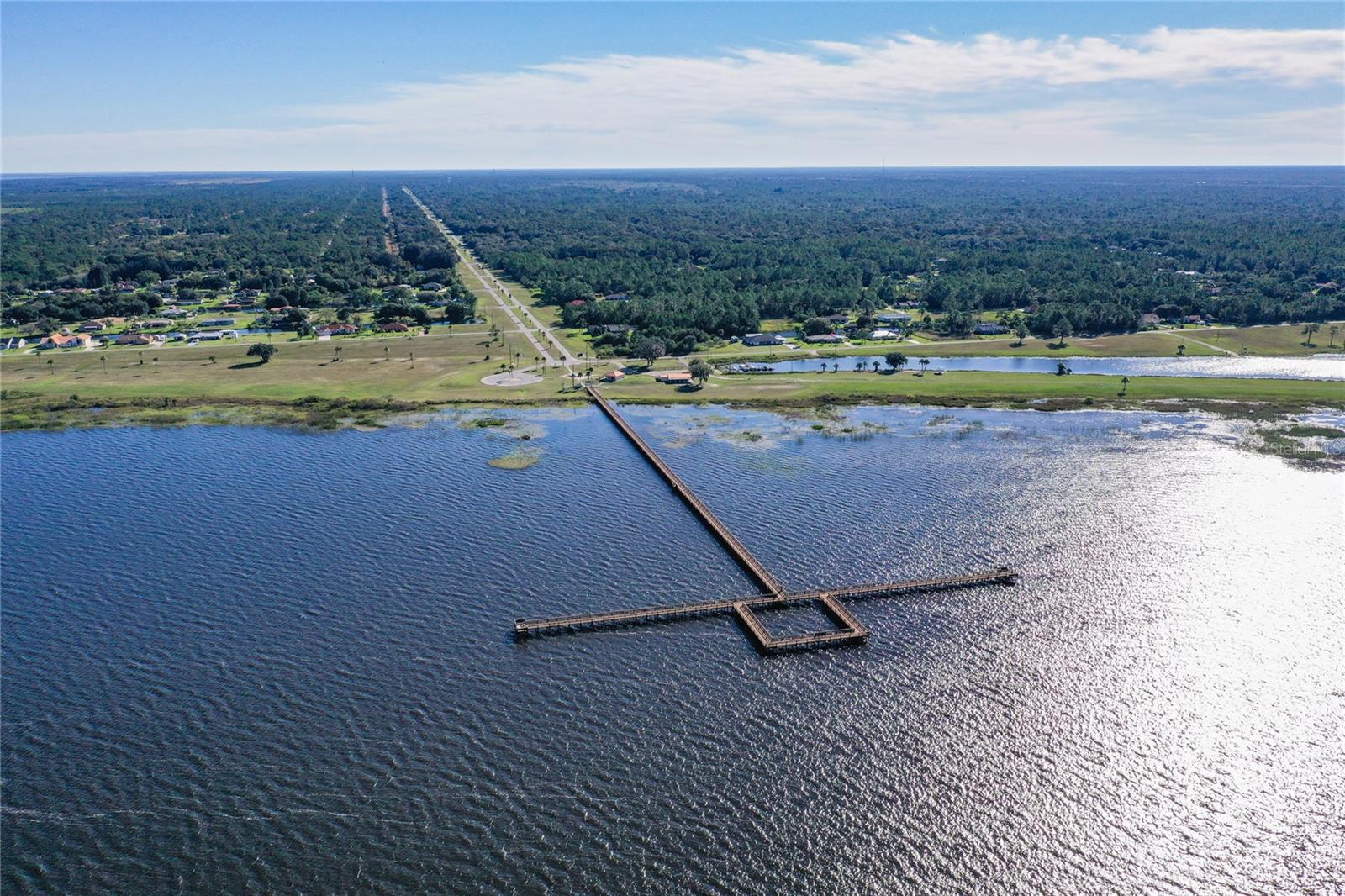 INDIAN LAKE ESTATES - Land