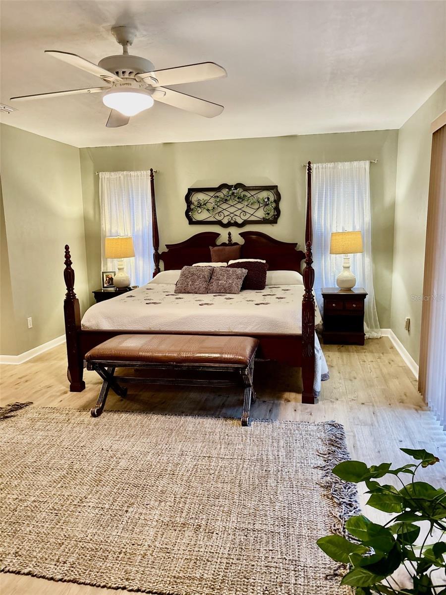 RAINBOW SPGS COUNTRY CLUB ESTATE - Residential