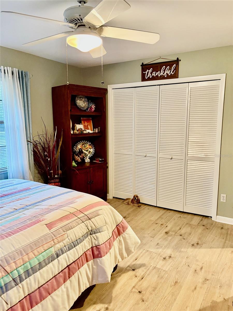 RAINBOW SPGS COUNTRY CLUB ESTATE - Residential