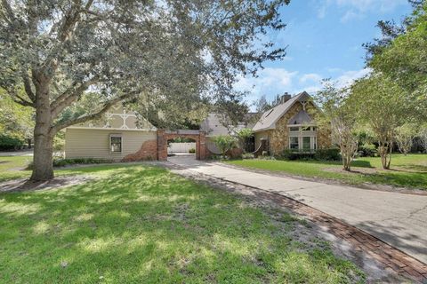 238 CROOKED TREE TRAIL DELAND FL 32724
