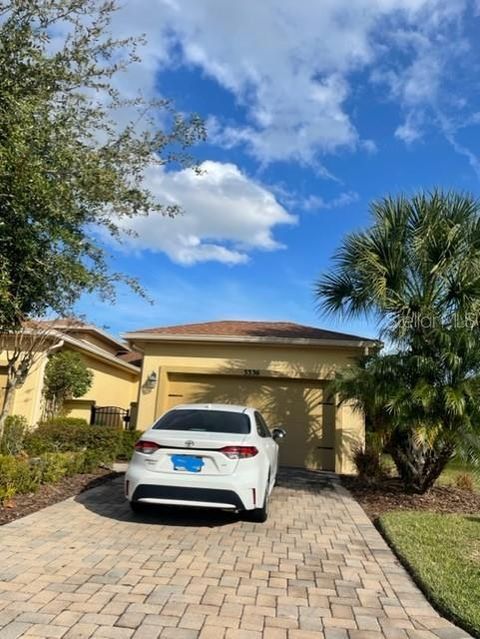 Photo of 3336 FALLBROOK DRIVE, POINCIANA, FL 34759 (MLS # S5078840)