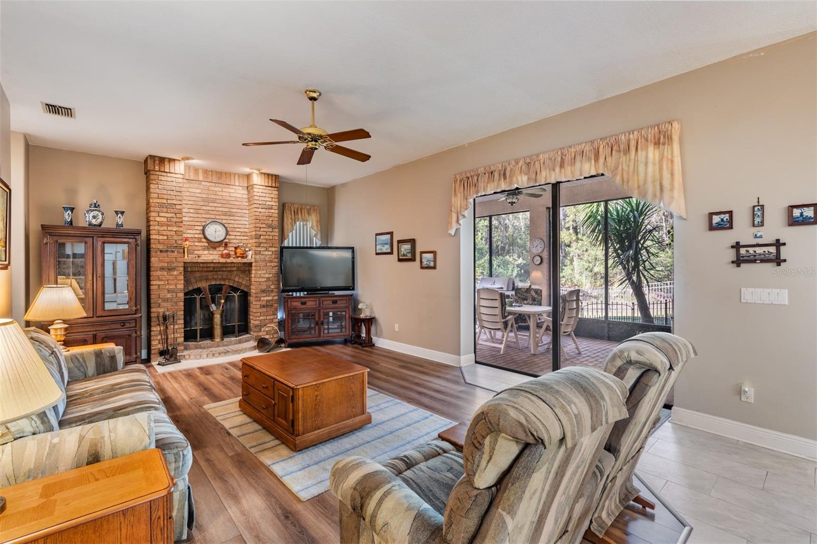 KEYSTONE PARK COLONY LAND CO - Residential