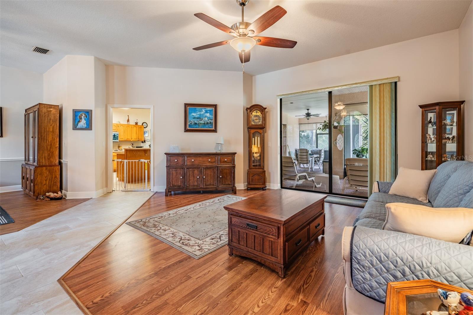 KEYSTONE PARK COLONY LAND CO - Residential