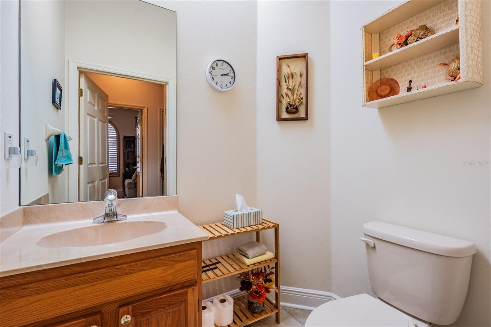 KEYSTONE PARK COLONY LAND CO - Residential