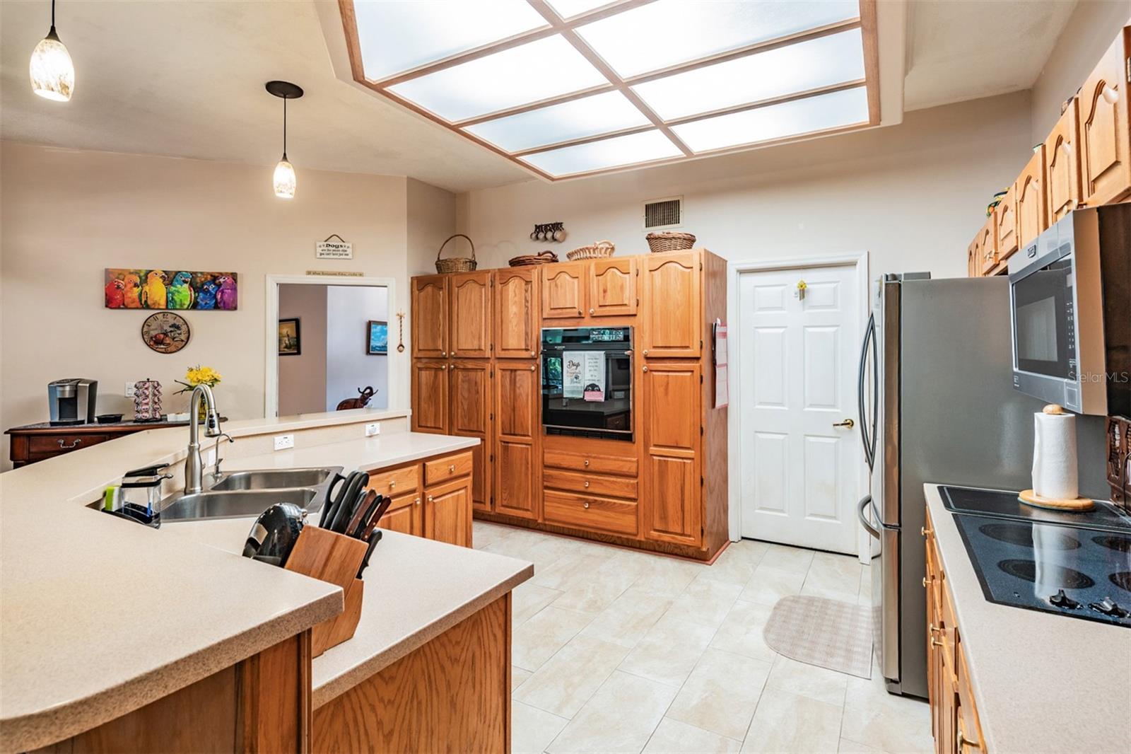 KEYSTONE PARK COLONY LAND CO - Residential