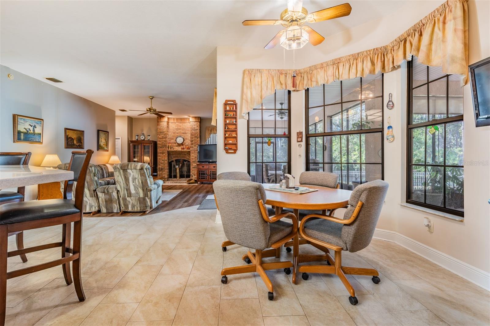 KEYSTONE PARK COLONY LAND CO - Residential