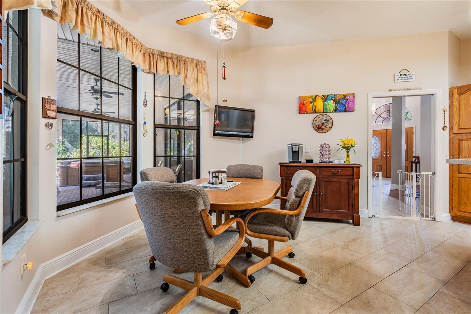 KEYSTONE PARK COLONY LAND CO - Residential