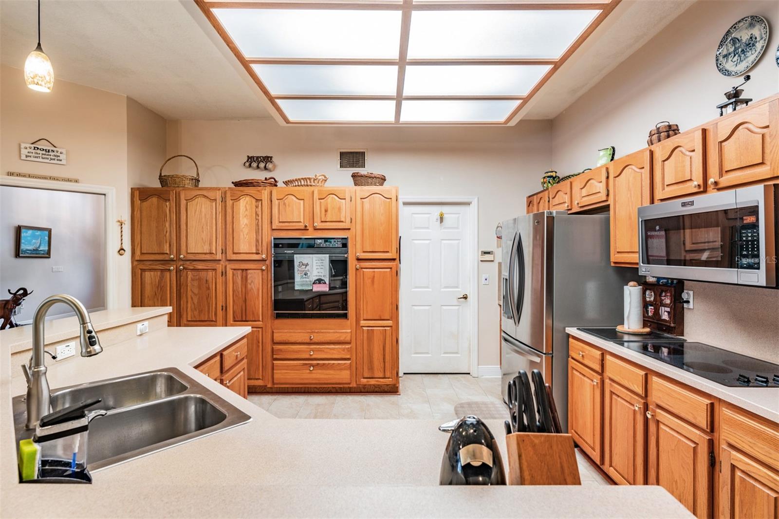 KEYSTONE PARK COLONY LAND CO - Residential