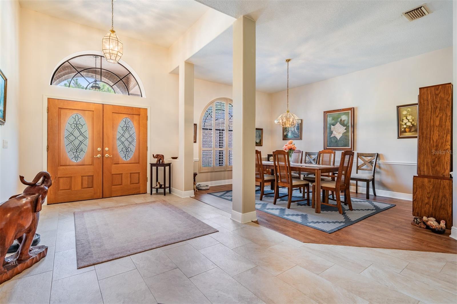 KEYSTONE PARK COLONY LAND CO - Residential