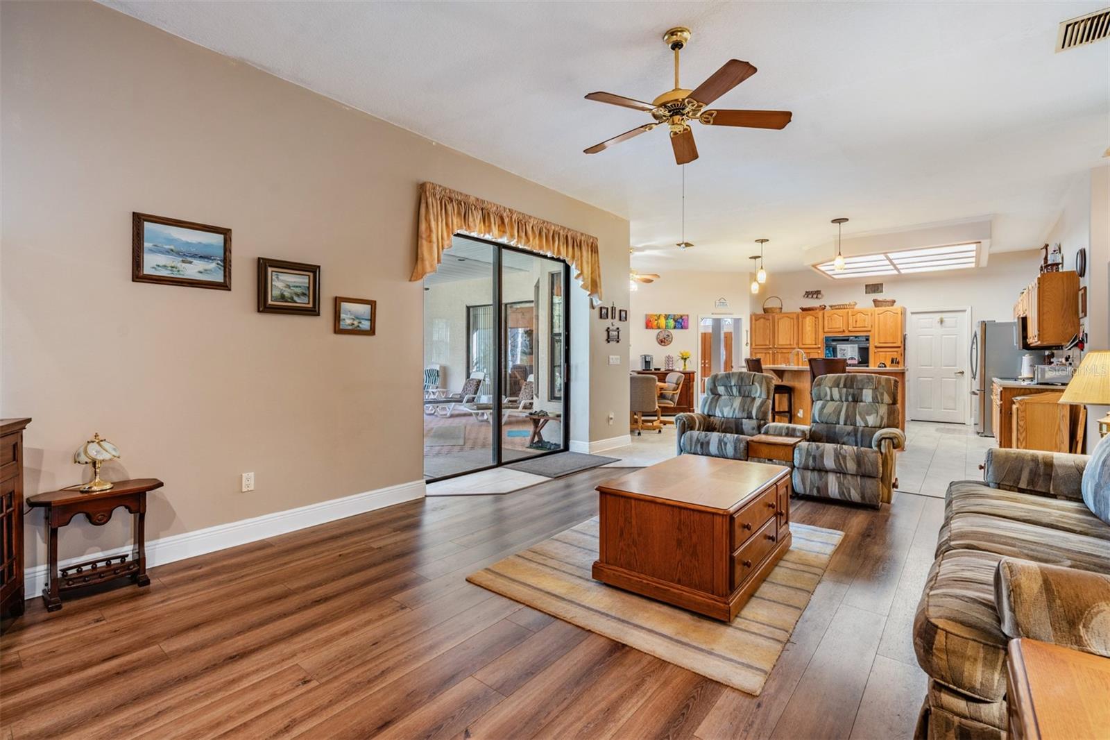 KEYSTONE PARK COLONY LAND CO - Residential