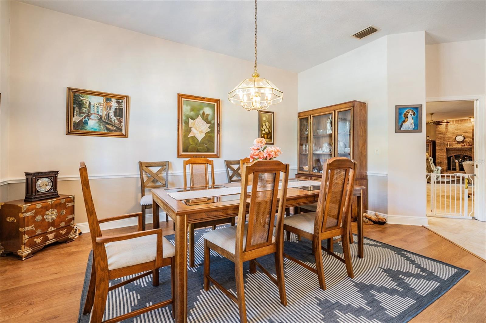 KEYSTONE PARK COLONY LAND CO - Residential