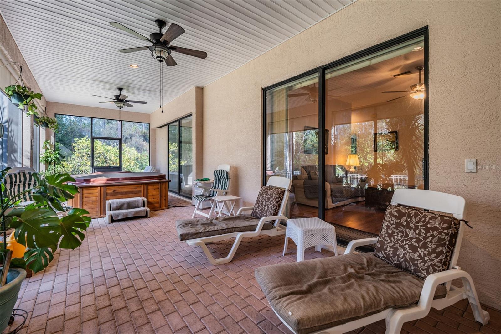 KEYSTONE PARK COLONY LAND CO - Residential