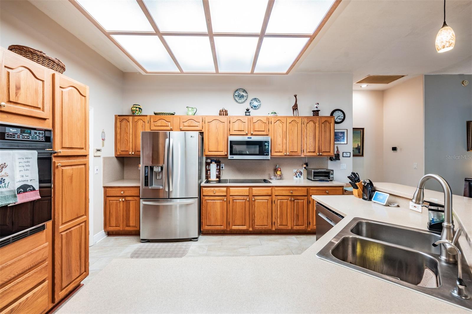 KEYSTONE PARK COLONY LAND CO - Residential