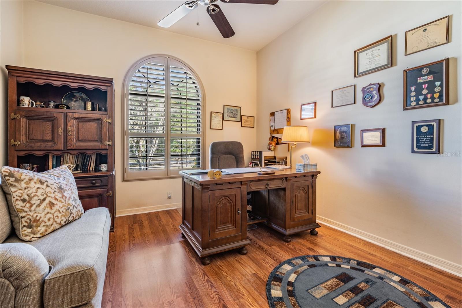 KEYSTONE PARK COLONY LAND CO - Residential