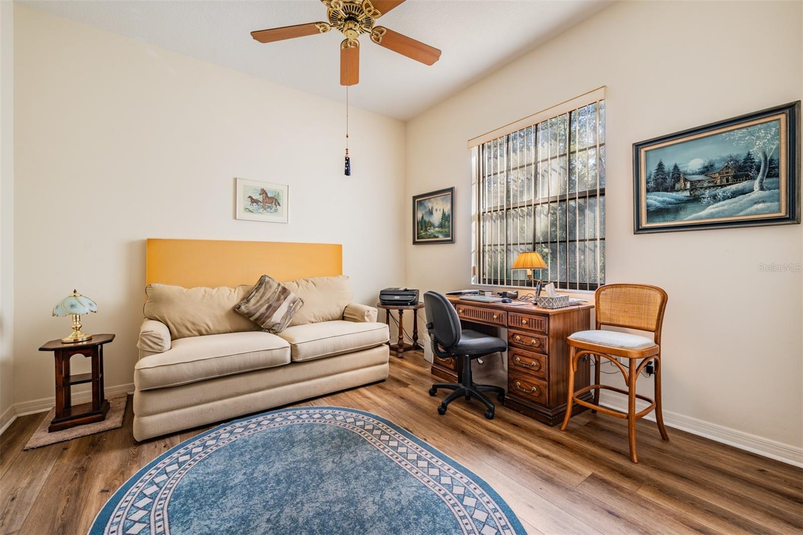 KEYSTONE PARK COLONY LAND CO - Residential