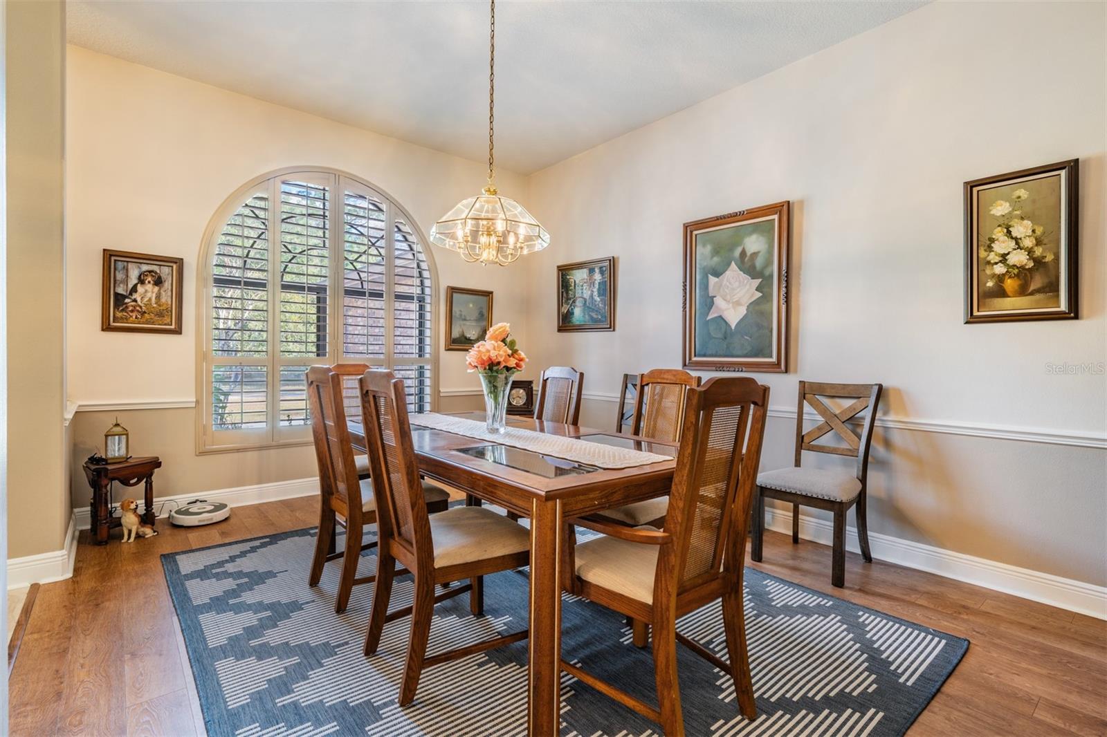 KEYSTONE PARK COLONY LAND CO - Residential