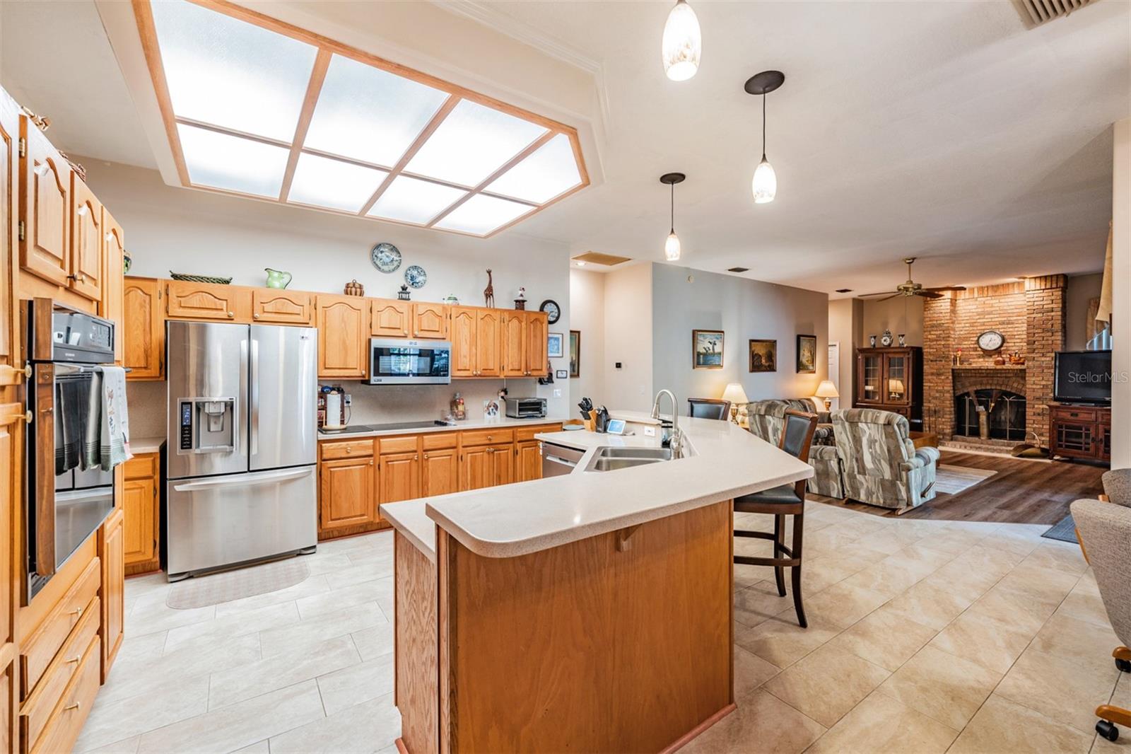 KEYSTONE PARK COLONY LAND CO - Residential