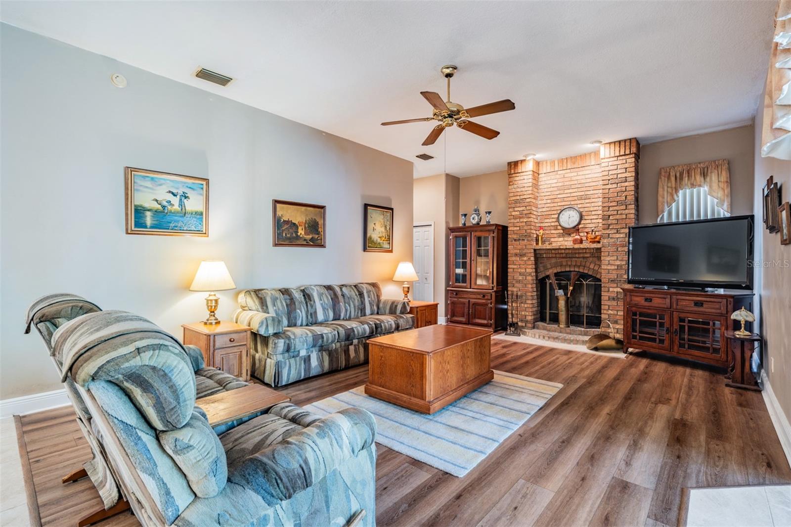 KEYSTONE PARK COLONY LAND CO - Residential