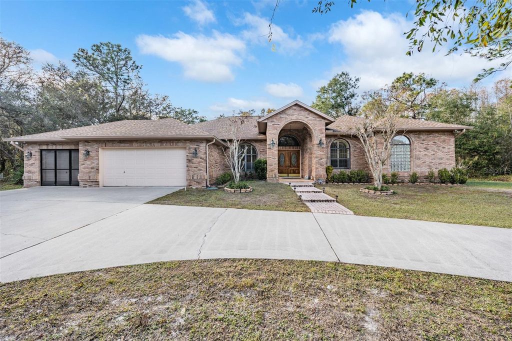 Photo of 1925 Schaer Way, Odessa, FL 33556 (MLS # TB8456584)
