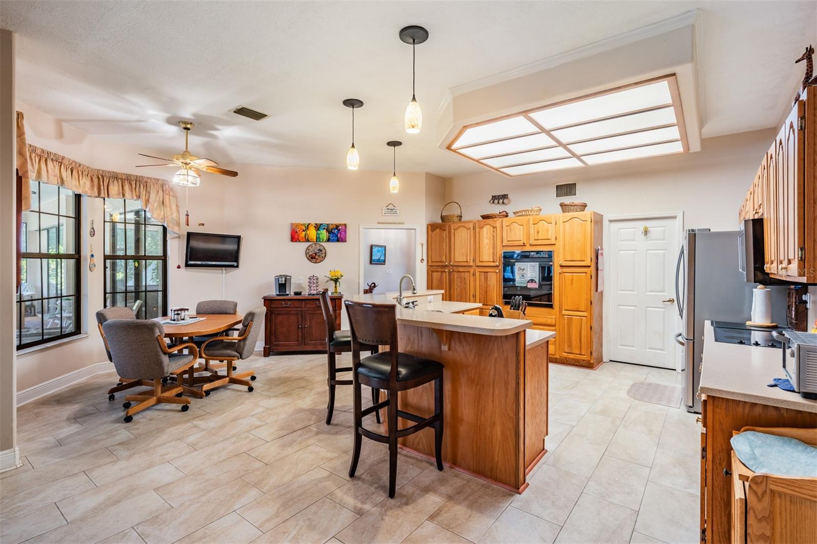 KEYSTONE PARK COLONY LAND CO - Residential