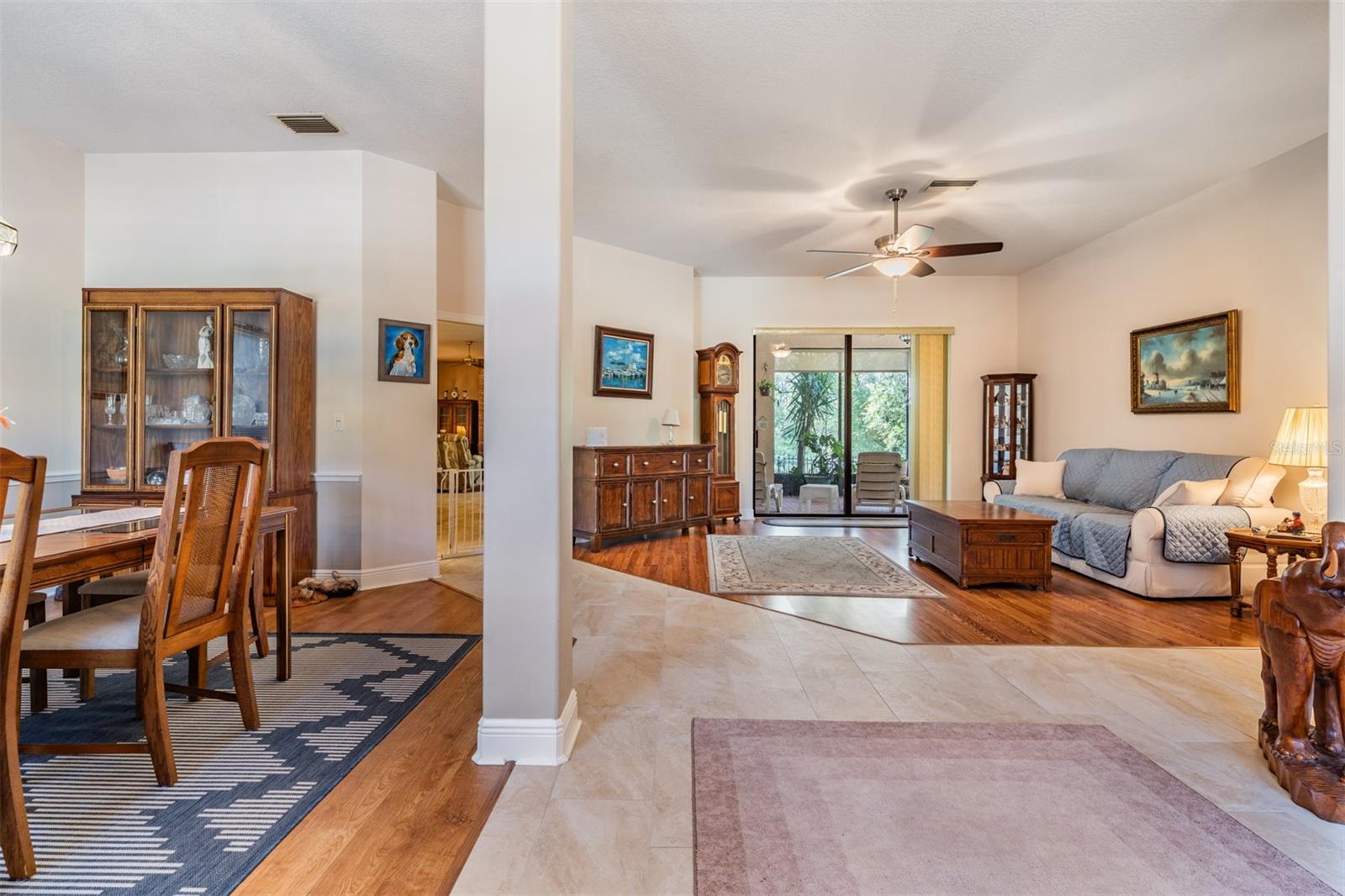 KEYSTONE PARK COLONY LAND CO - Residential