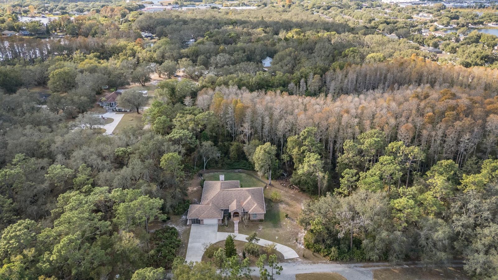 KEYSTONE PARK COLONY LAND CO - Residential