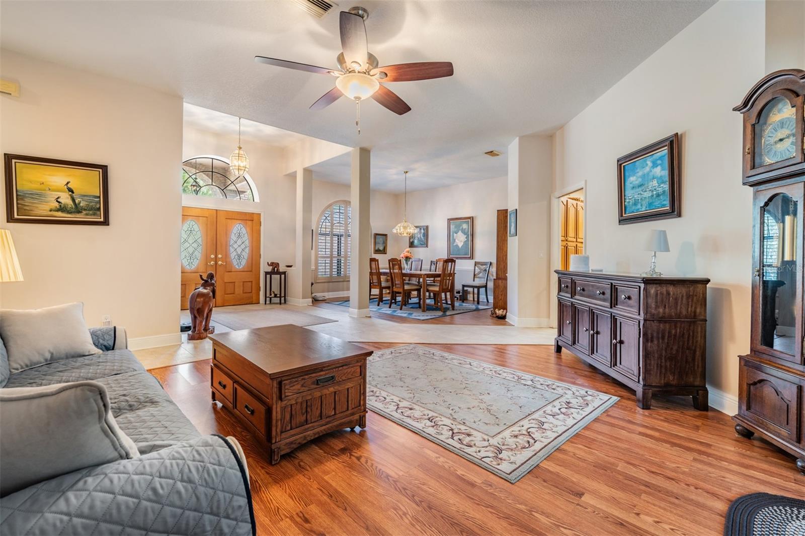 KEYSTONE PARK COLONY LAND CO - Residential