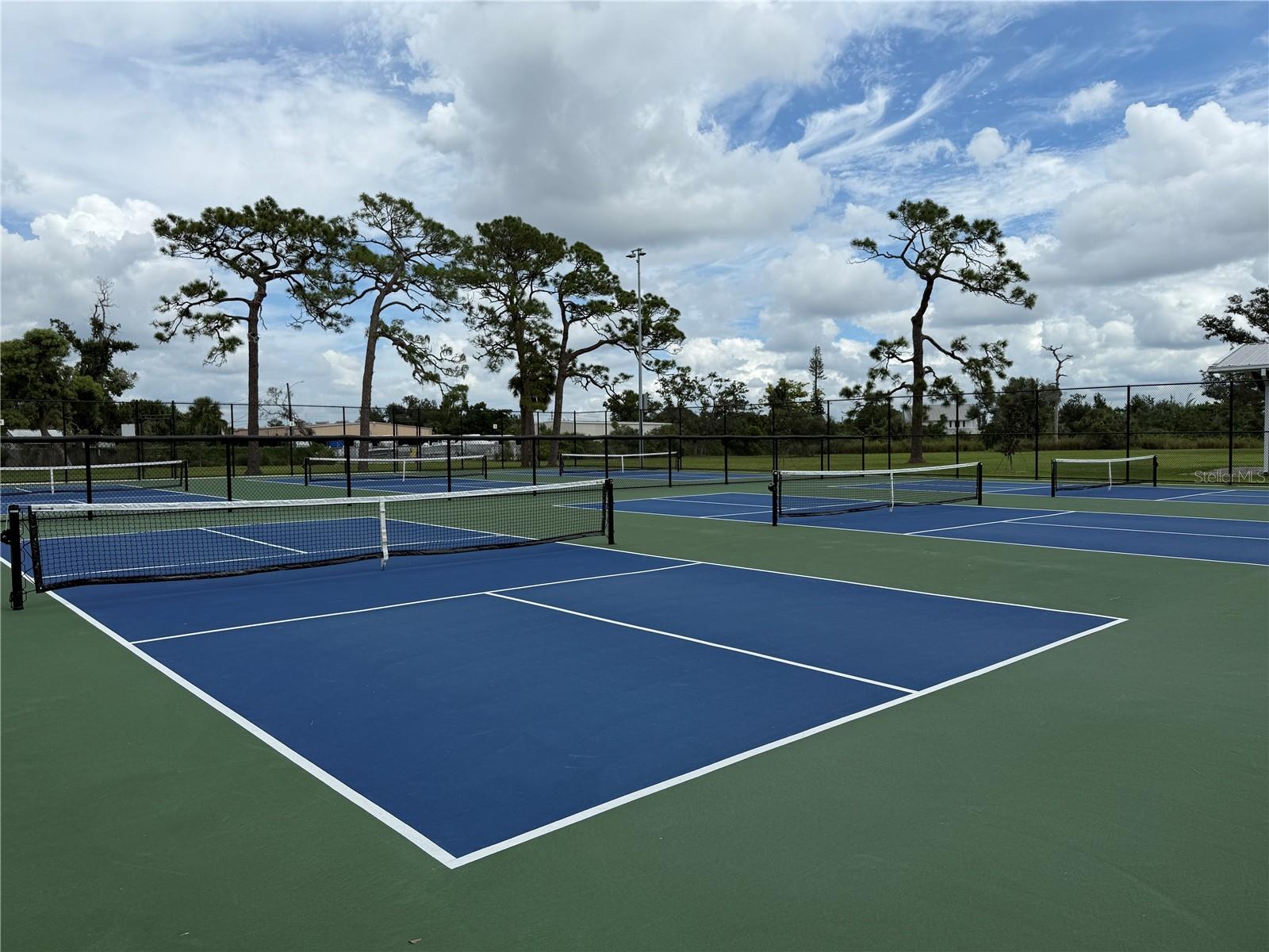 NOKOMIS - Residential Lease