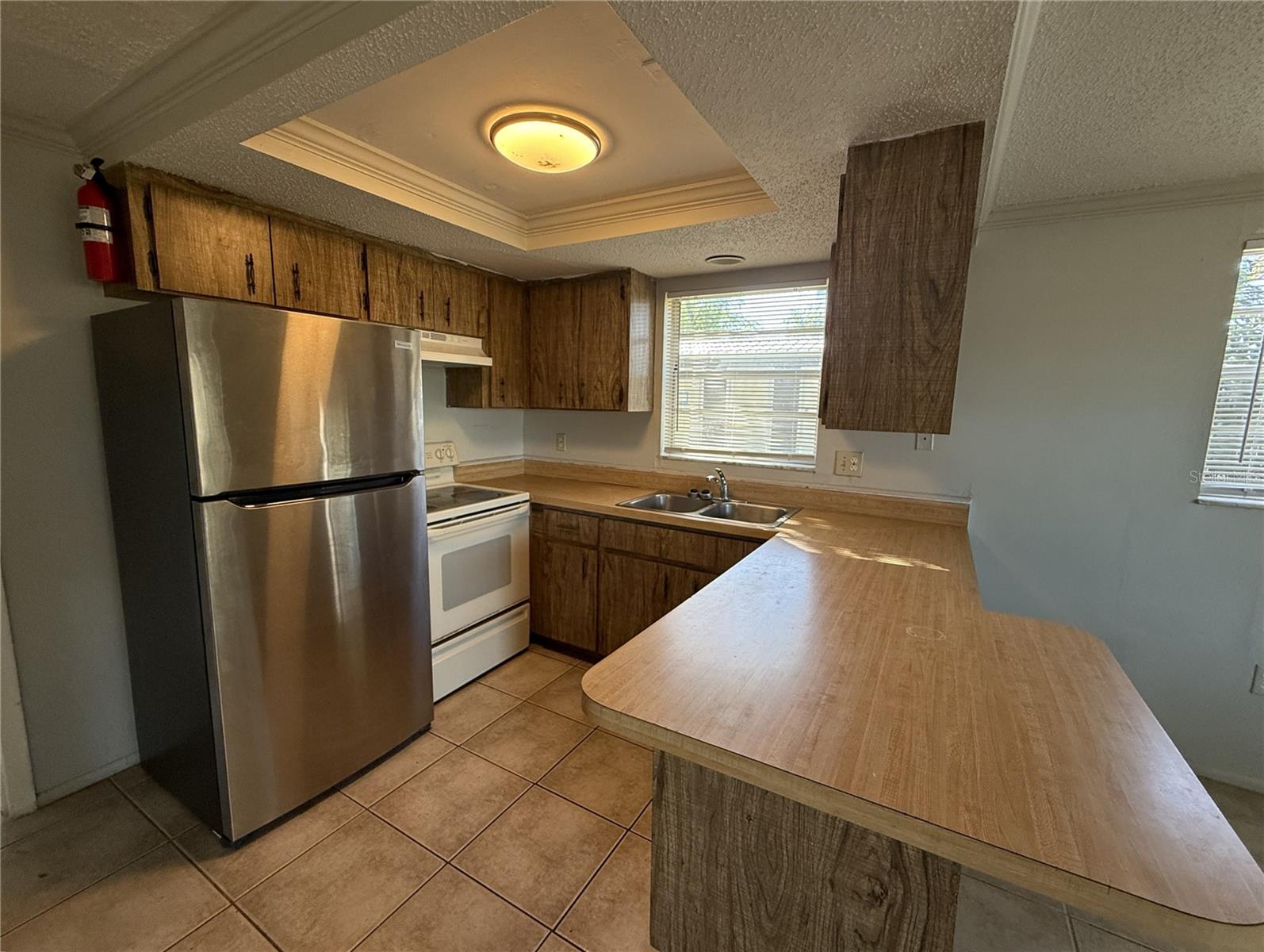 NOKOMIS - Residential Lease