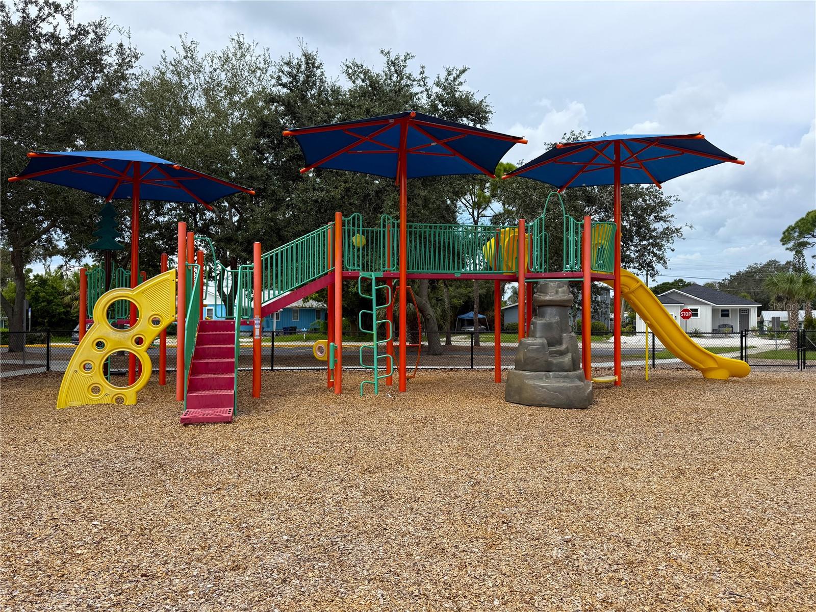 NOKOMIS - Residential Lease