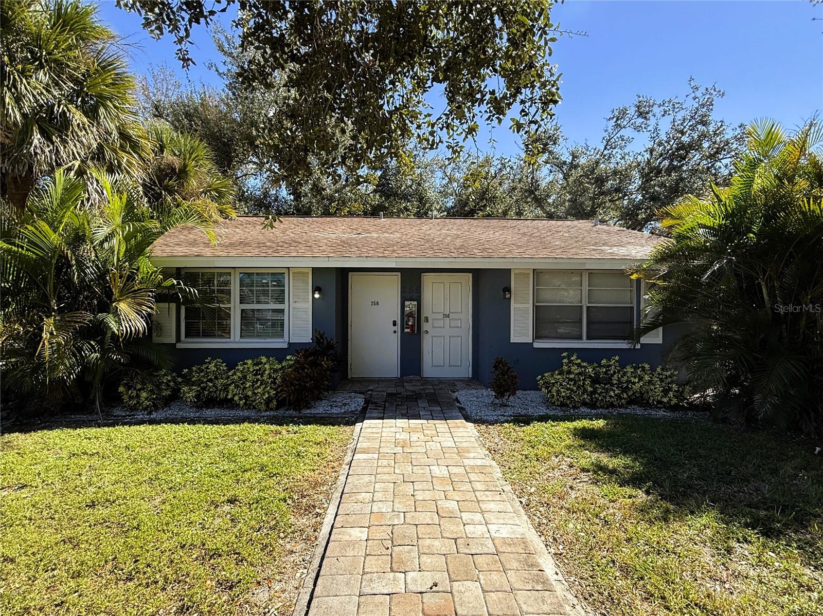 NOKOMIS - Residential Lease