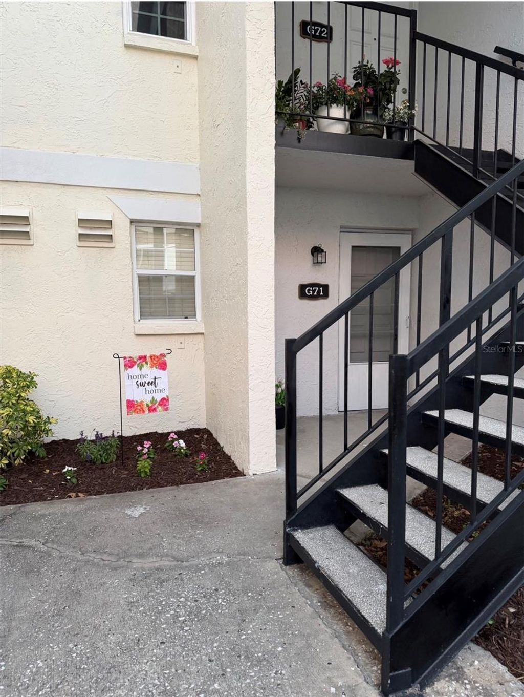 Photo of 3815 N Oak Drive #G71, Tampa, FL 33611 (MLS # TB8501912)