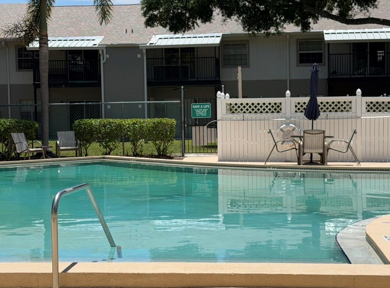 FAIROAKS NORTH A CONDO - Residential