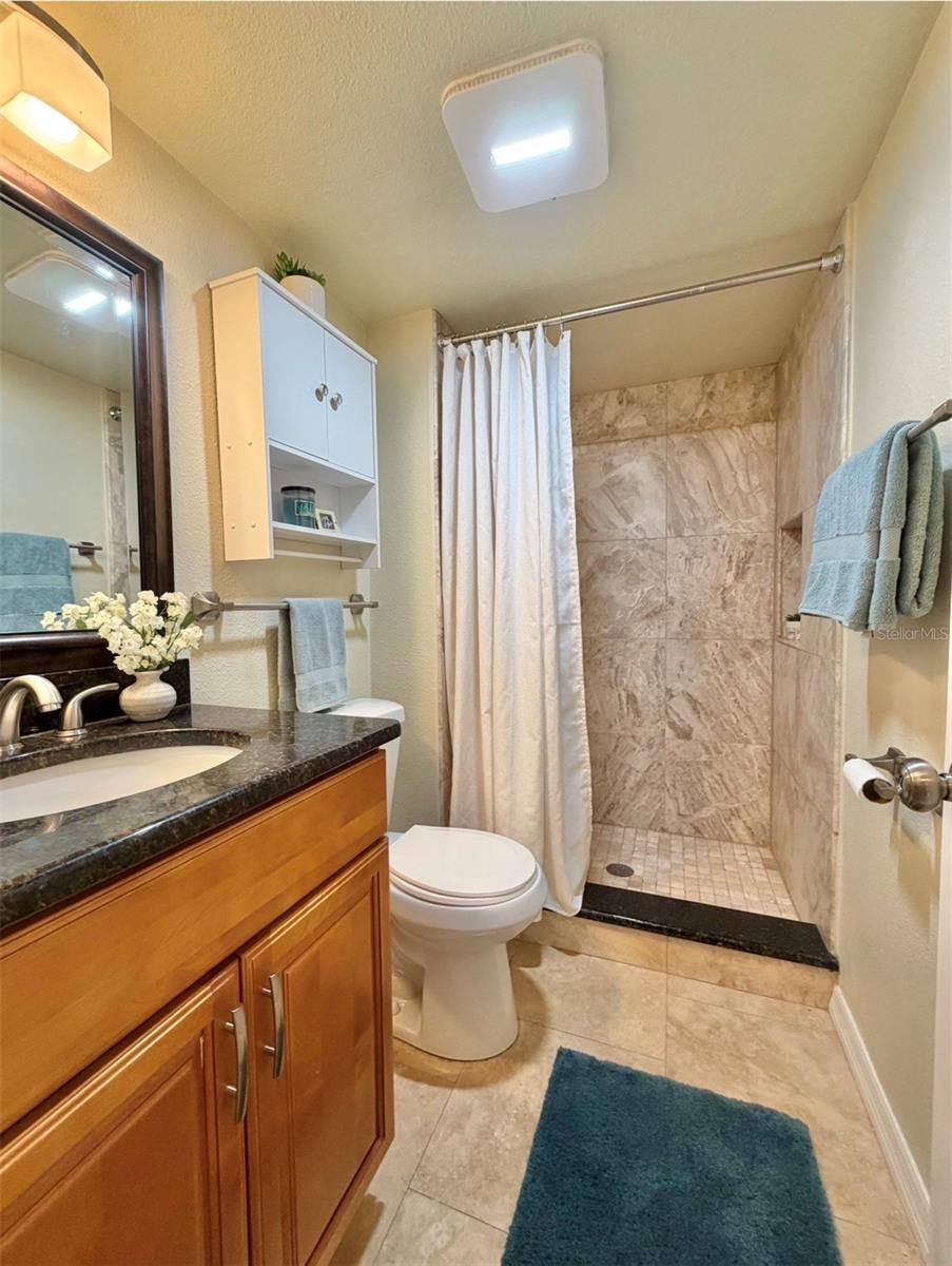 FAIROAKS NORTH A CONDO - Residential
