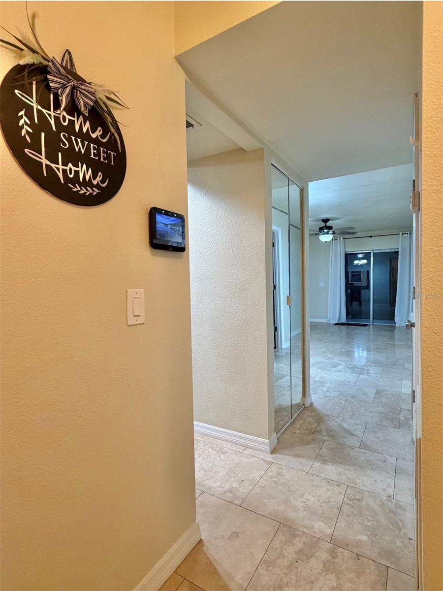 FAIROAKS NORTH A CONDO - Residential