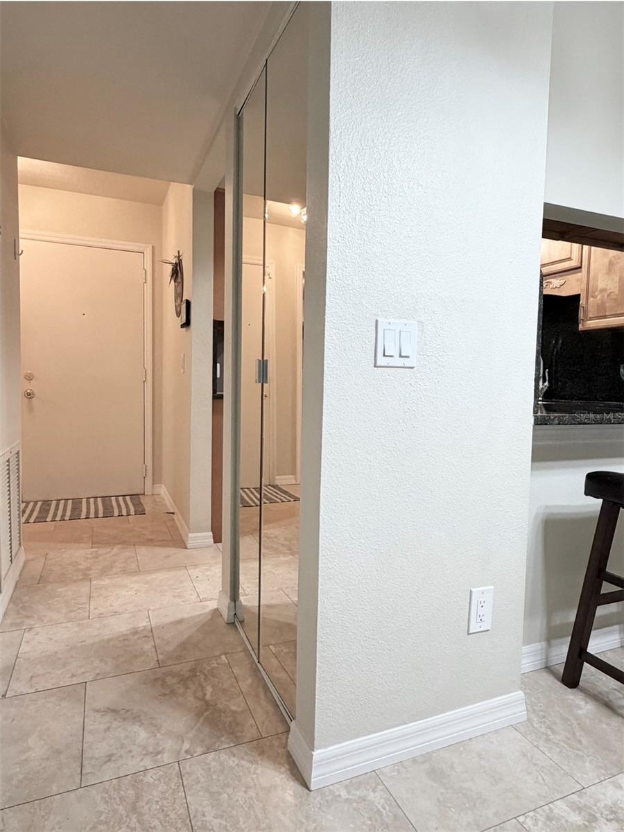 FAIROAKS NORTH A CONDO - Residential