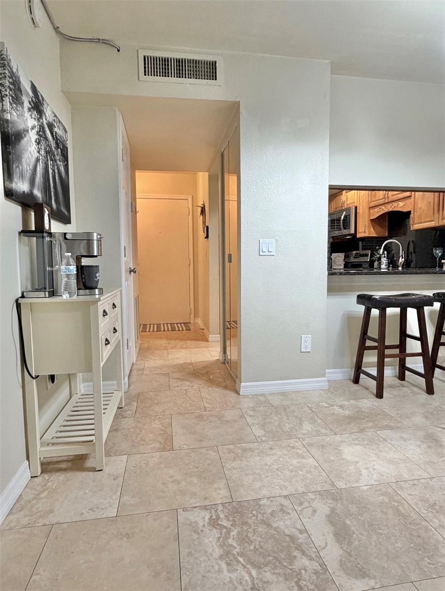 FAIROAKS NORTH A CONDO - Residential
