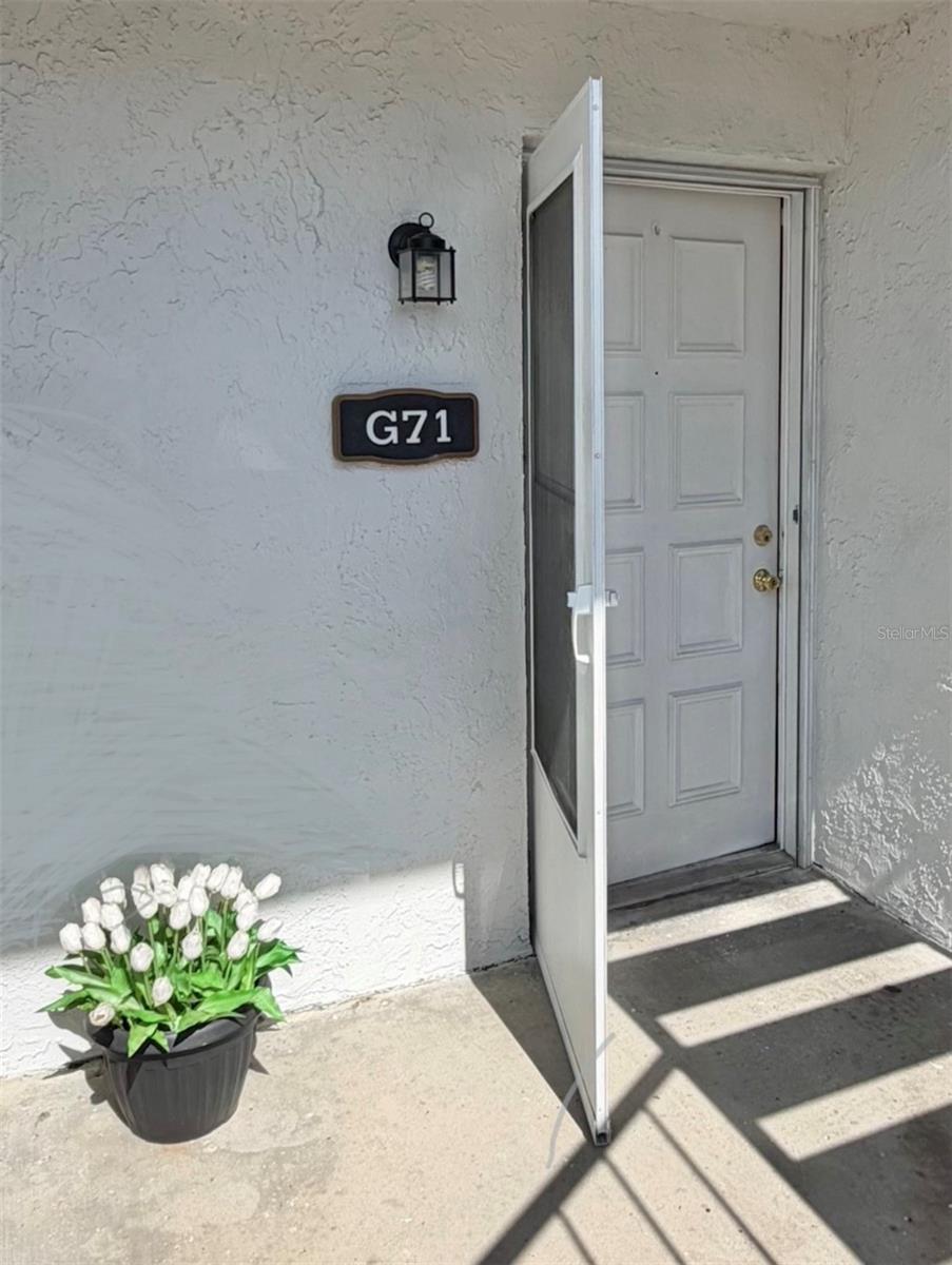 3815 N OAK DRIVE G71