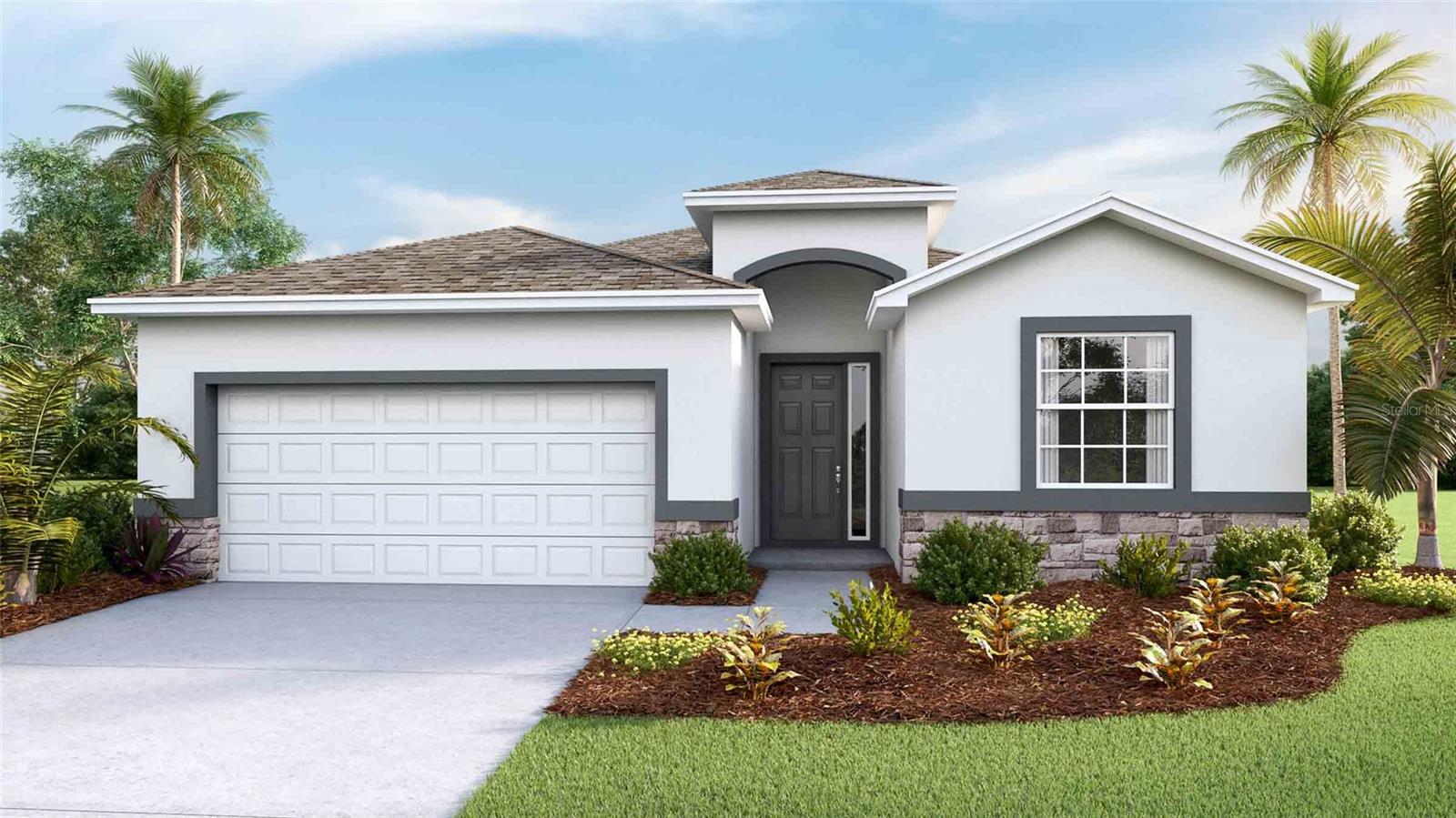 Under Construction. If you want to be in the center of Wesley Chapel’s hustle and bustle, look no further. Epperson is situated with quick access to I-75, and in a prime location of this booming city. Close to all things shopping, dining, entertainment, and not to mention the area’s top-rated schools, this community offers you endless opportunity. As the 1st Crystal MetroLagoon community available to guests, and D.R Horton is the closest single-family homesites to the lagoon, fun is just steps from your front door!
Epperson features our D.R. Horton Preferred series homes that showcase lofty 9’4” ceilings on the first floor, 42” staggered-mount kitchen cabinets with crown molding, granite countertops throughout, stainless steel appliances, shower wall tile, and more. The preferred series lineup of homes also features our all-concrete block construction on the 1st and 2nd stories, in addition to Home is Connected; D.R. Horton’s Smart Home System. Other inventory options may be available in this community. Please reach out for list of availability.
Pictures, photographs, colors, features, and sizes are for illustration purposes only and will vary from the homes as built. Home and community information, including pricing, included features, terms, availability, and amenities, are subject to change and prior sale at any time without notice or obligation. Materials may vary based on availability. D.R. Horton Reserves all Rights.