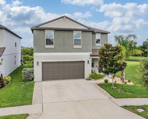 5522 APPLETON SHORE DRIVE APOLLO BEACH FL 33572