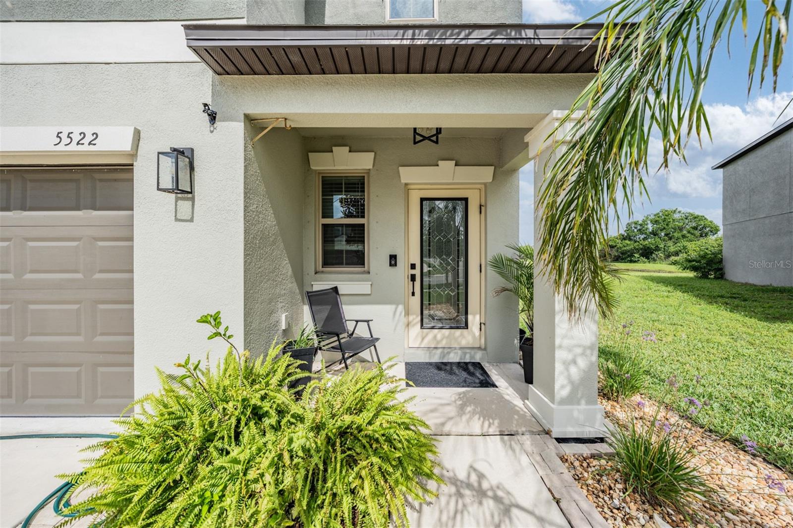 5522 APPLETON SHORE DRIVE