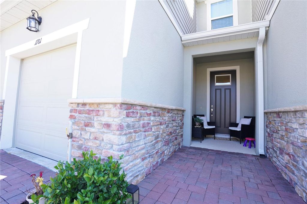 Photo of 1181 Seaside Mist Trl, Kissimmee, FL 34747 (MLS # O6378851)