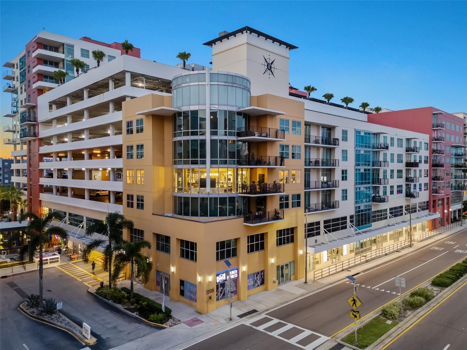 1208 E KENNEDY BOULEVARD 410