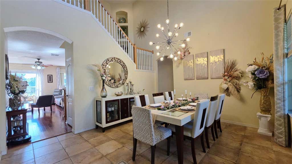 Photo of 21111 Preservation Drive, Land O Lakes, FL 34638 (MLS # W7888771)