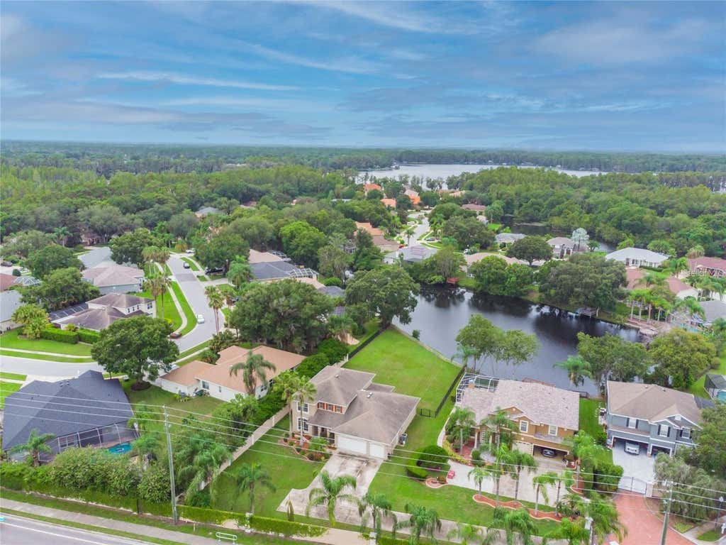 Photo of 21111 Preservation Drive, Land O Lakes, FL 34638 (MLS # W7888771)