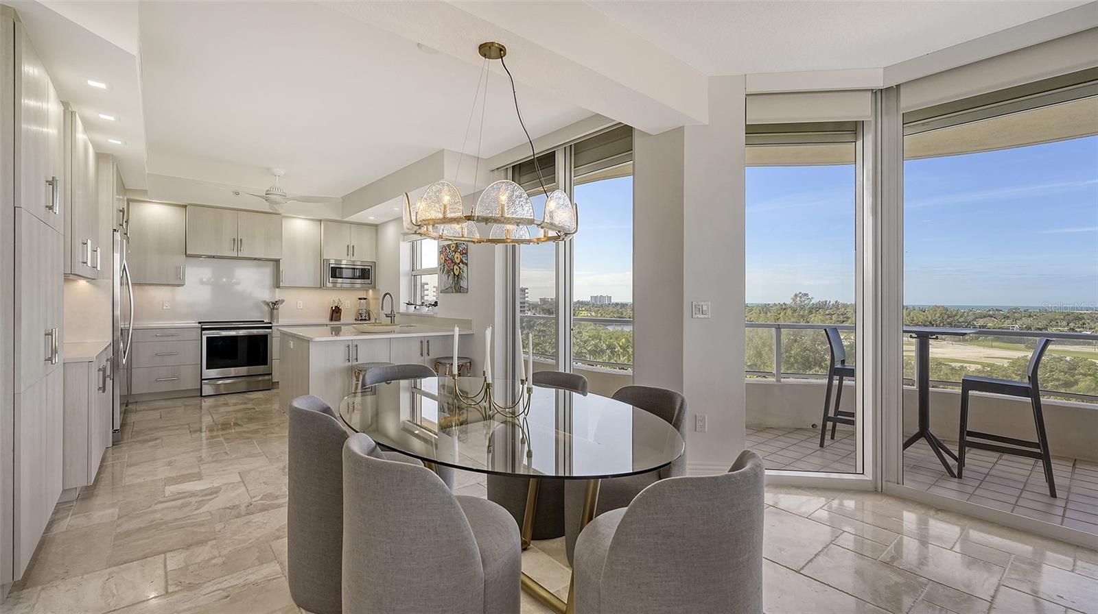 GRAND BAY 1 - Residential Lease