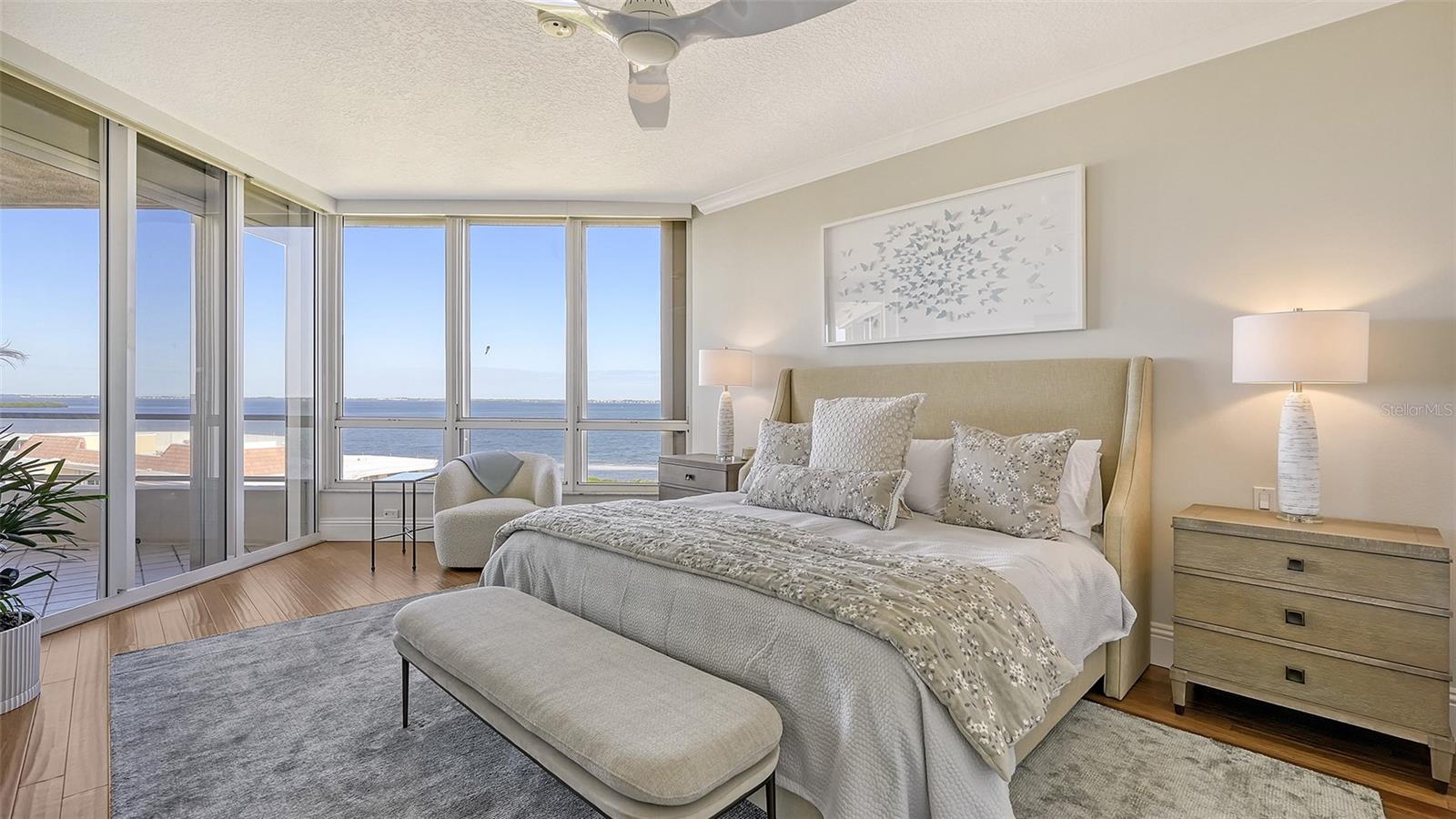 GRAND BAY 1 - Residential Lease